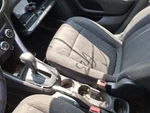 2017 Chevrolet Trax Armrest Only Black Used 64000 Miles Oem 241-01951. Price: $88.35.