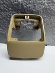 2004 - 2008 Acura Front Overhead Dome Light Map Trim Bezel Oem TL850072 Used. Price: $28.99.