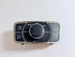 2015 Jeep Grand Cherokee Transfer Case Control Module Oem P68141344AD Used. Price: $130.23.