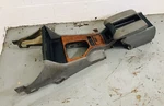 97-03 Bmw E39 528I 540I Center Console Assembly 159 687 Used. Price: $110.00.