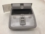 09-12 Toyota RAV4 Gray Front Overhead Roof Console Assembly Used. Price: $95.62.