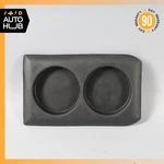 Maserati Quattroporte M139 Front Center Console Cup Holder Carpet Mat Oem Used. Price: $41.50.