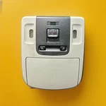 2018-2020 Toyota Camry Frontcenter Overhead Consoledome Light 63650-06B80 Oem Used. Price: $113.99.