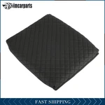 Black Housing Leather Center Console Armrest Lid Cover For 18-23 Dodge Ram New. Price: $27.49.