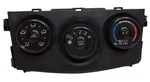 09 10 11 12 13 Toyota Corolla Manual Heater Control With Rear Defrost Used. Price: $49.99.