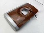 2008 Chrysler Town Country Ignition Switch Trim Bezel Used. Price: $17.09.