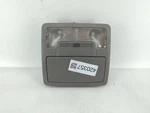 2015 Toyota Camry Overhead Roof Console Qlbwg Used. Price: $67.88.