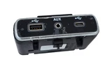 2020-2023 Alfa Romeo Giulia Dual Usb-c Adapter Auxiliary Jack Port Oem Used. Price: $80.75.