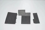 Bmw G11 Series G12 Insert Mat Storage Compartment Set 9339370 9339369 9384370 Used. Price: $28.53.