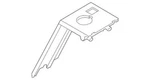 Genuine Volkswagen 2013 Passat Console Trim Assembly 561-864-263-N-KIL New. Price: $85.43.
