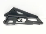 24 25 26 Hyundai Elantra Center Console Shifter Trim Cover Panel Black 1676 Oem Used. Price: $149.99.
