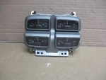 10-15 Chevy Camaro Multifunctional Oil Trans Temperature Gauge 22858069 Used. Price: $198.00.