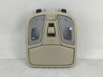 2014 Kia Optima Overhead Roof Console UN6GZ Used. Price: $112.48.