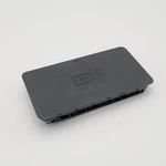 Bmw G01 G02 G05 G12 G15 G20 G30 G80 G82 Wireless Charging Tray Pad Assembly Oem Used. Price: $113.62.