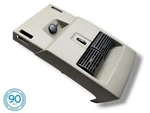 2006 - 2010 Ford Explorer Rear Center Console W/ Air Vents Fits Oem 5L2H9C570A Used. Price: $49.95.