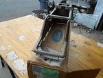 New 1999 2001 Mercury Mountaineer Floor Console Base Asb XL2Z-98045A36-BAA. Price: $149.99.