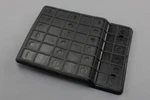 New Audi Q3 F3 Storage Compartment Insert 83A863416 Neu. Price: $19.05.