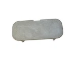 Console Rear Screw Cover 1995 1996 1997 1998 1999 Saturn Sw Sl 2 Series Used. Price: $29.99.