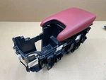 721538. Acura Integra Type-s 2024-2025 Center Arm Rest Consl Oem 83405-T20-A31ZB Used. Price: $200.00.