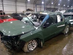 Console Without Sunroof Fits 22-24 Frontier 6907386 Used. Price: $94.99.
