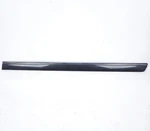 2004 - 2010 Audi A8L Rear Door Molding Left Driver Side Oem Used. Price: $39.99.