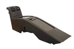 Mercedes-benz W218 CLS63 Amg Rear Black Leather Center Console 2012 2014 Oem Used. Price: $165.00.