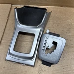2008 2009 Subaru Impreza Auto Shifter Trim Center Console Oem Storage Area Used. Price: $24.99.