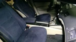 Console Front Floor Sedan With Armrest Fits 06-11 Civic 10320275 Used. Price: $298.65.