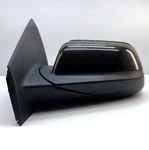Ford Edge Power Driver Side View Door Mirror Left Bronze Brown 11 14 Oem Used. Price: $76.49.
