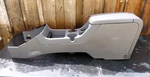2002-2005 Ford Explorer Mercury Mountaineer Center Console Gray P71 P7B Upgrade Used. Price: $349.99.