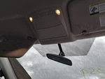 2016 Nissan Rogue Overhead Console Black Used 4DR Suv Oem 241-12873. Price: $105.64.