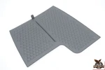 2021-2024 Ford Bronco Sport Oem Front Center Console Storage Tray Insert Mat Used. Price: $38.24.