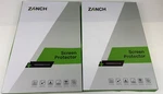 Zanch Tesla Screen Protector Model S/x New. Price: $33.99.