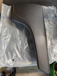 2016-2024 Camaro Console Armrest Cover Lid Black Oem Gm 23200602 Used. Price: $32.00.
