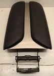 2015 2019 Nissan Murano Center Console Armrest Lid Leather Black Oem 969205AA0A Used. Price: $76.70.