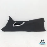 2017 2020 Jaguar F-pace Front Left Side Center Console Trim Cover Panel Oem Used. Price: $44.99.