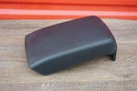 2003-2008 Hyundai Tiburon Center Console Black Vinyl Armrest Lid Used. Price: $59.99.