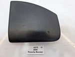 97-05 Oem Porsche Boxster 986 911 996 Front Right Center Console Trim Panel * Used. Price: $39.95.