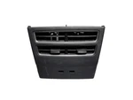 Center Console Rearward Air Vent Grille W/ Bezel Panel 2016-20 Tesla Model X Oem Used. Price: $60.29.