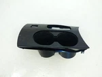 2017-2019 Infiniti QX30 Center Console Cup Holder 969XB-5DF0A Used. Price: $73.82.
