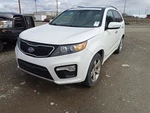 Console Front With Sunroof Fits 09 11-13 Sorento 10725897 Used. Price: $103.02.