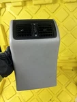 2013 Toyota Camry Hybrid Rear Console Cover 58903-06091 Oem 12 14 Used. Price: $50.00.