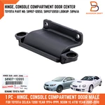 Toyota Celica T200 94-99 Center Console Hinge 58907-12050 Scion Tc AT10 05-09 New. Price: $54.57.