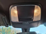 2020 Dodge Charger Overhead Console Used 4DR Gry Oem 241-14132. Price: $114.86.