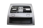 11-16 Bmw 535I 528I Rear Center Hvac Air Vent Trim Storage Panel Black Oem Used. Price: $52.50.
