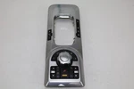 2010-2012 Range Rover Land Shifter Bezel Trim AH42-14B596-AB Oem Used. Price: $62.99.
