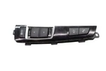09-17 Bmw 528I 535I 550I 740LI Center Console Multi Switch Control Assembly Oem Used. Price: $32.00.