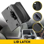 Center Console Armrest Latch For Dodge Ram 1500 2500 3500 2013-2018 5RQ83TX7AC New. Price: $13.29.