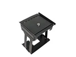 Tuffy Security 38501A Console Safe With Combo Lock Ford Bronco New. Price: $286.57.
