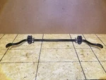 07 08 09 10 Mercedes R350 Front Stabilizer Sway Bar Oem Used. Price: $71.20.